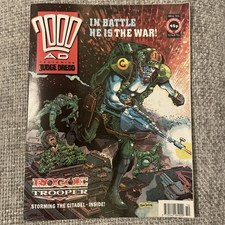 2000ad Prog #721