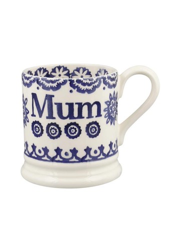 Emma bridgewater half - -,
