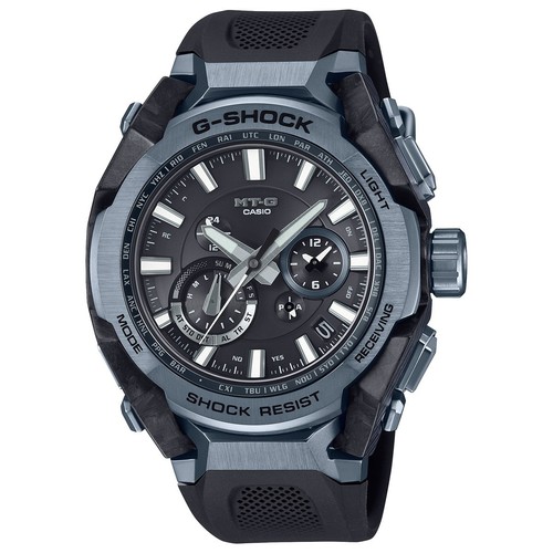 Casio mtg b4000b 1a2jf - casio, g-shock