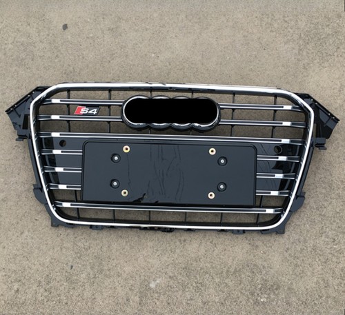 For audi style strip - audi,