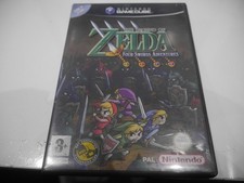 Nintendo GameCube PAL UK The