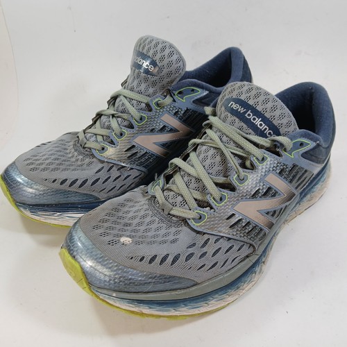 New balance fresh foam - new,
