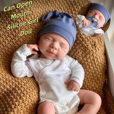 Can Open Mouth 45cm Pascale