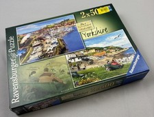 Ravensburger Yorkshire Jigsaw