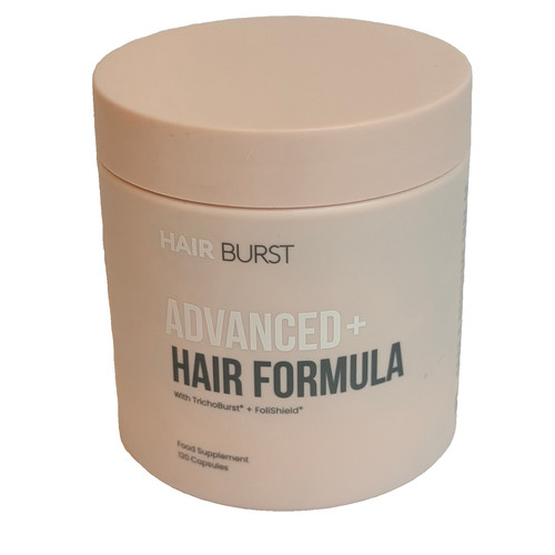 Hair burst advanced - burst,