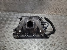 VAUXHALL ZAFIRA A 2000-2005