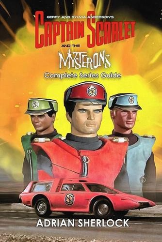Gerry and sylvia anderson - and,
