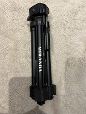 Miranda TP25 Tripod