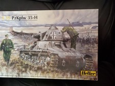 Heller Pz.Kpfw 35 H Hotchkiss