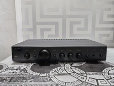 Arcam Alpha 8 Integrated Amplifier Hi-Fi Stereo Amp UK Hifi Separate 