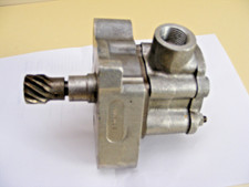 Dry Sump Oil Pump , Ford X/Flow, pre X/Flow, BDA, (Ford Escort) ,Lotus twin Cam