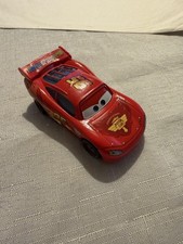 Disney Pixar Cars.Lightning