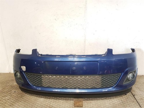 2005 2008 mk6 ford fiesta - 2005-2008,
