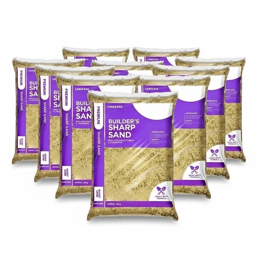 Sharp sand major bag - bag, 8
