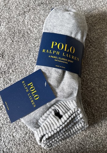 New ralph lauren socks - ralph,