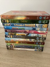 DVD Kids Bundle 