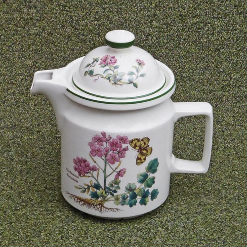 Vintage wedgwood teapot very - -,