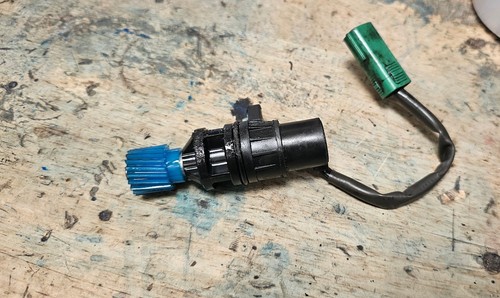 Mazda mx5 speedo - speedo, unit