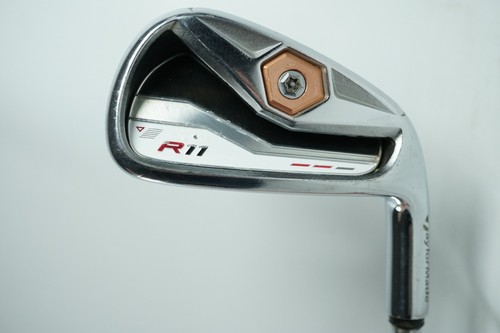 Taylormade r11 iron stiff - taylormade,