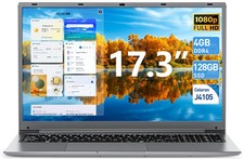 2025 New-Windows 11 Laptop -