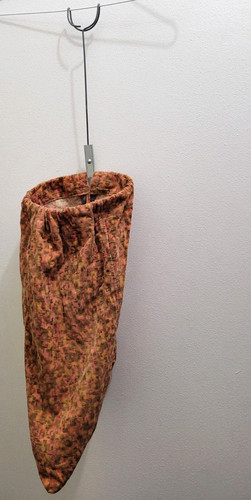 Vintage clothes pins corduroy - clothes,