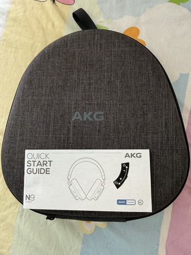 Akg hybrid over - akg,