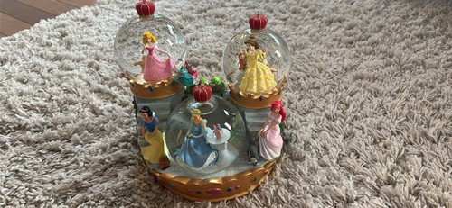Disney store royal princess - disney,