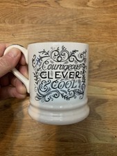 Emma Bridgewater Toast &