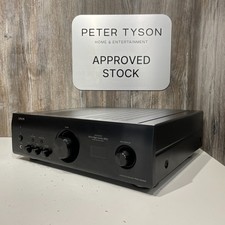 Pre-Loved - Denon PMA-1600NE