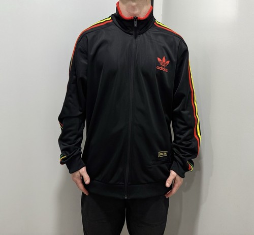 Adidas chile rasta jamaica - rasta,