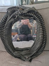 Dragon Mirror Nemesis Mythical