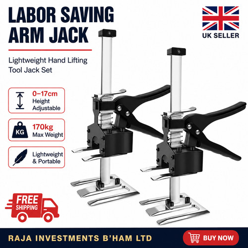 2pcs labor saving lifter arm - labor-saving,