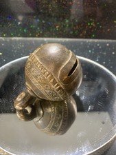 A Fantastic Packhorse Bell