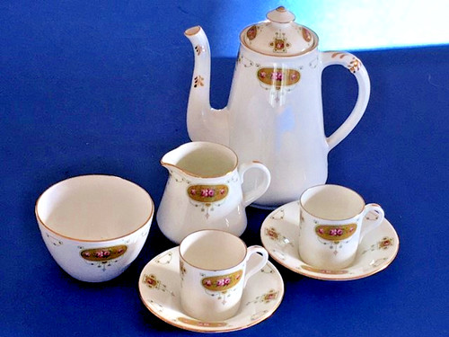 Vintage shelley late foley - shelley,