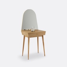 Clairoy Vintage Style Compact