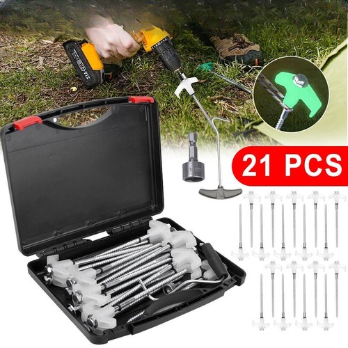 21pcs screw heavy duty - screw,