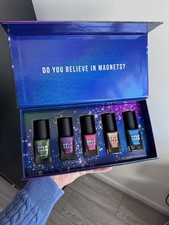 Holo Taco Magnetic Magic Collection, nail polish