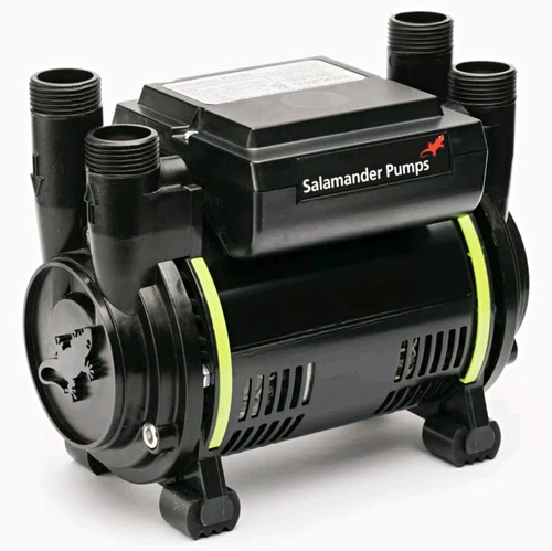 Salamander pumps ct50xtra 5 - ct50xtra, 1.5