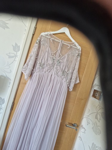 Beautiful boohoo occasion - beautiful,