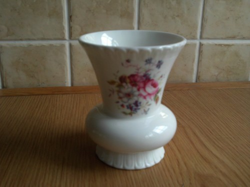 Coalport small bone china