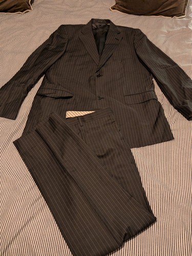 Zara men wool and - men's,