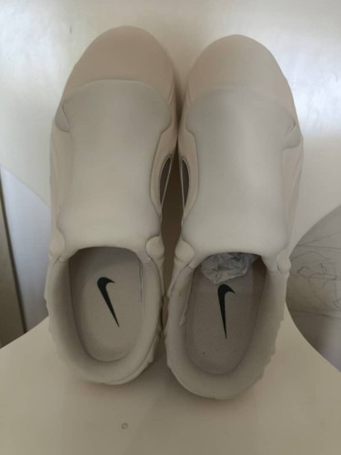 Nike clogposite light orewood - clogposite,