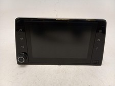 PEUGEOT PARTNER RADIO