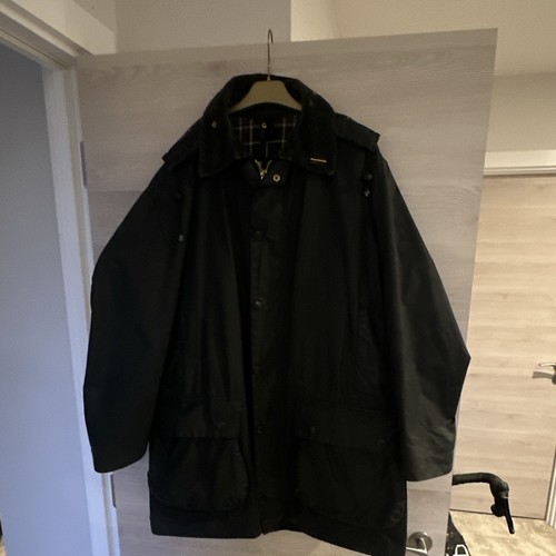 Barbour border men navy - barbour, men’s