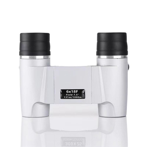 Binoculars telescope 6x18 - telescope,