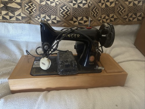 Singer 99k electric - singer,