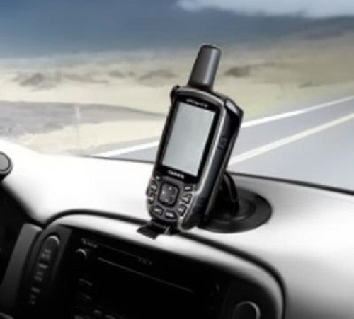 Sticker holder for - sticker, garmin
