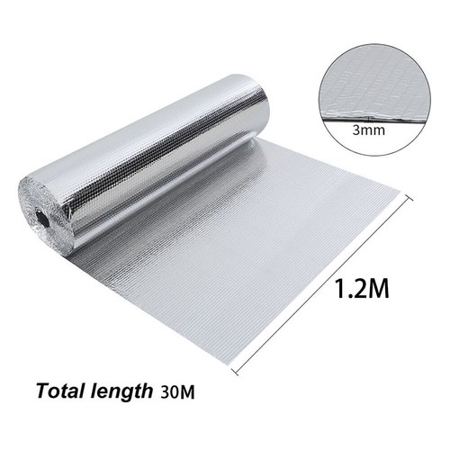 10m 50m double - double, aluminium