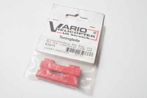 Vario helicopter transverse - vario,