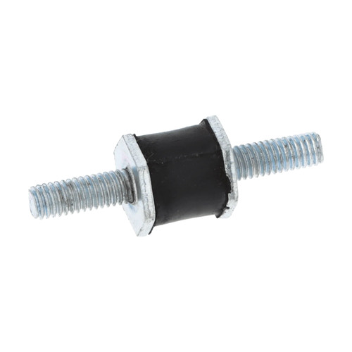Cotton reel rubber - reel,